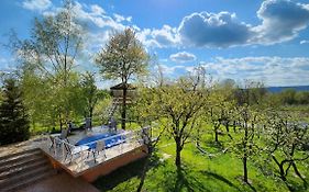 La Maison Residence And Spa